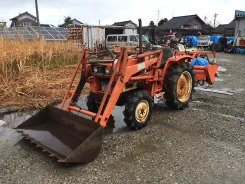 Hinomoto E224 ����
