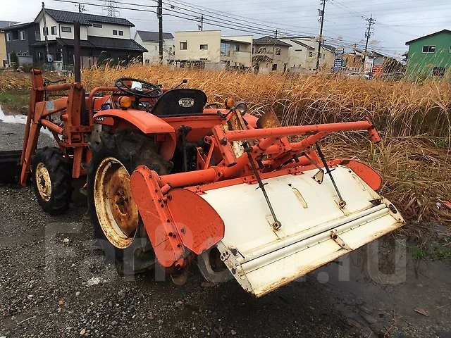 Hinomoto E224 ����