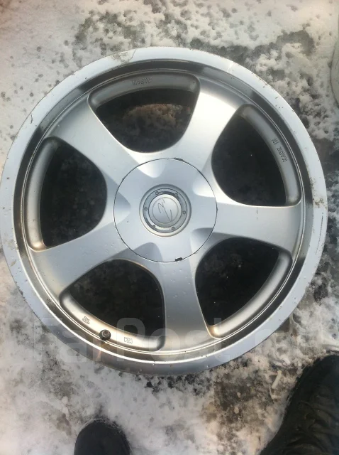 YST X-17. x17" ����