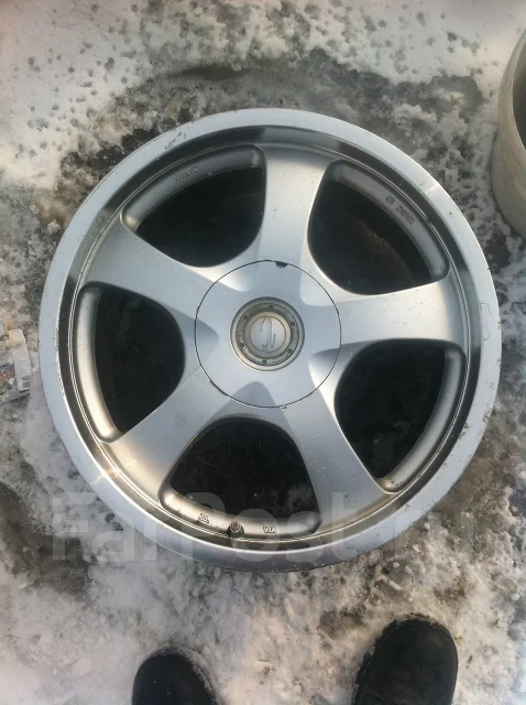 YST X-17. x17" ����