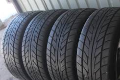 Nitto NT555. Летние, 2013 год, износ: 5%, 4 шт