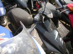 Honda Dio AF27. 49 куб. см., исправен, птс, без пробега