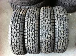 Falken Espia MV-03. Всесезонные, 2012 год, без износа, 4 шт