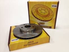 Диск тормозной. Toyota: Premio, Allion, Corona, WiLL VS, Carina E, Carina ED, Corona Exiv, Opa, Carina, Celica, Vista, Caldina, Vista Ardeo, Curren Дв...