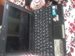 MSI. 1,5����, ��� 2048 ��, WiFi, ����������� �� 1��. ����