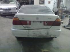 Toyota Sprinter. EE110, 4EFE