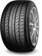 Yokohama Advan A10E. ������, ��� ������, 2 ��