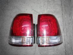 Стоп-сигнал. Toyota Land Cruiser, UZJ200W, UZJ200