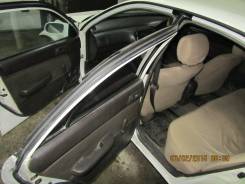 Дверь боковая. Toyota Carina, 190 Двигатели: 3SFE, 3S