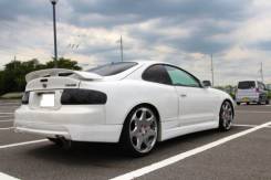 Спойлер. Toyota Celica, ST202, ST202C