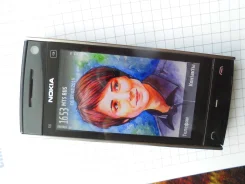 Nokia X6. �/� ����