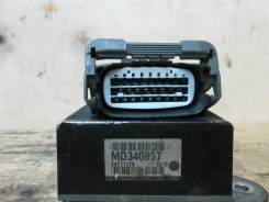 Блок управления форсунками. Mitsubishi: Carisma, Legnum, Dignity, Lancer Cedia, Proudia, Dion, Minica, RVR, Dingo, Chariot Grandis, Lancer, Pajero iO...