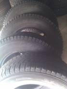Dunlop SP Winter ICE 01. Зимние, без шипов, износ: 50%, 4 шт
