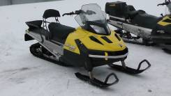BRP Ski-Doo Tundra LT. исправен, есть птс, с пробегом