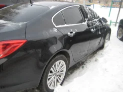 Opel Insignia ����