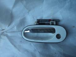 Ручка двери внешняя. Nissan Bluebird Sylphy, QG10 Nissan Almera, N16 Nissan Sylphy