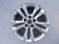 KIA. 6.5x17, 5x114.30, ET44