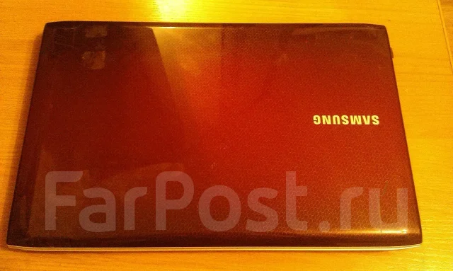 Samsung R730. 2,2����, ���� 148���, WiFi: 1, Bluetooth: 1, ����������� �� 3��. ����