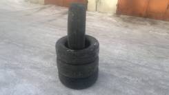 Bridgestone B250. Летние, износ: 50%, 4 шт