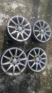 Rial Viper D. 6.0x15, 5x114.30, ET40, ЦО 73,0 мм.