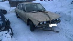 BMW 5-Series. E12