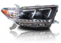 Фара. Toyota Highlander. Под заказ