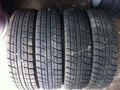Bridgestone Blizzak Revo1. Всесезонные, без износа, 4 шт