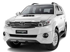Губа. Toyota Fortuner, GGN50, GGN60, KUN50, KUN51, KUN51L, KUN60, KUN60L, KUN61, LAN50, TGN51, TGN51L, TGN61 Двигатели: 1GRFE, 1KDFTV, 2KDFTV, 2TRFE...