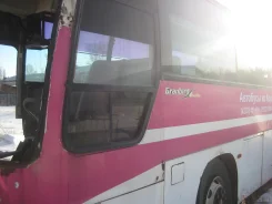 Kia Granbird ����