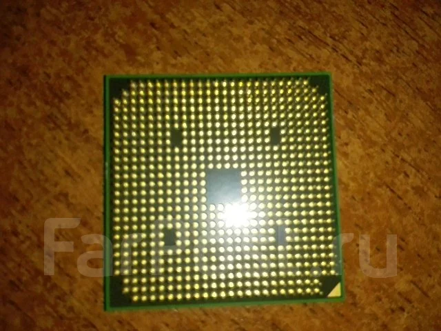 AMD Turion ����