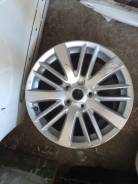 Nissan. x17
