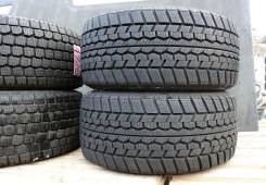 Dunlop SP LT 01. Всесезонные, 2012 год, износ: 10%, 2 шт