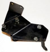 Nismoshop Кронштейн для дроп резистора Nissan BCNR33 RB26 б/у. Nissan Skyline GT-R, BCNR33 Двигатель RB26DETT