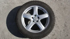 Goodyear Wrangler AP. �����������, 2012 ���, �����