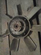 Вискомуфта. Toyota: Hiace, Toyoace, Blizzard, 4Runner, Land Cruiser, Hilux, Dyna, Land Cruiser Prado Двигатели: L, 2L, 2LT