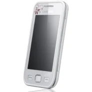 Samsung Wave 525 GT-S5250. ����� ����