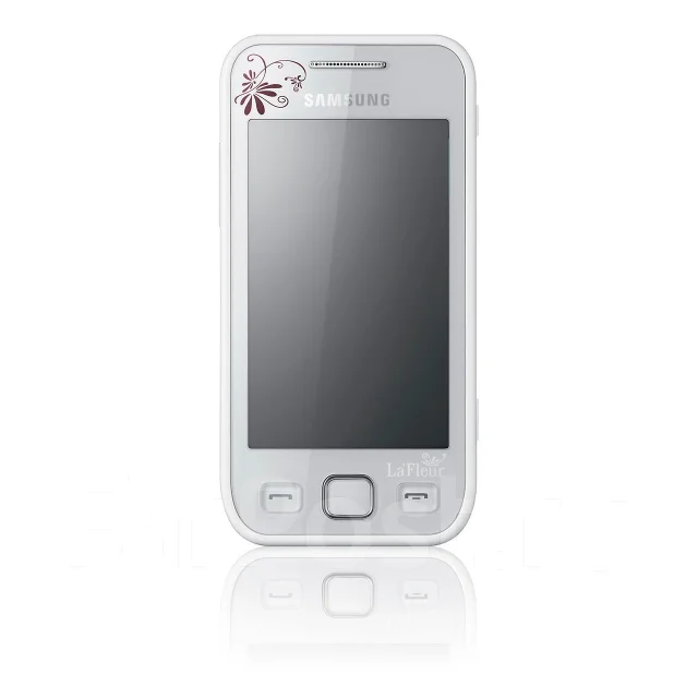 Samsung Wave 525 GT-S5250. ����� ����