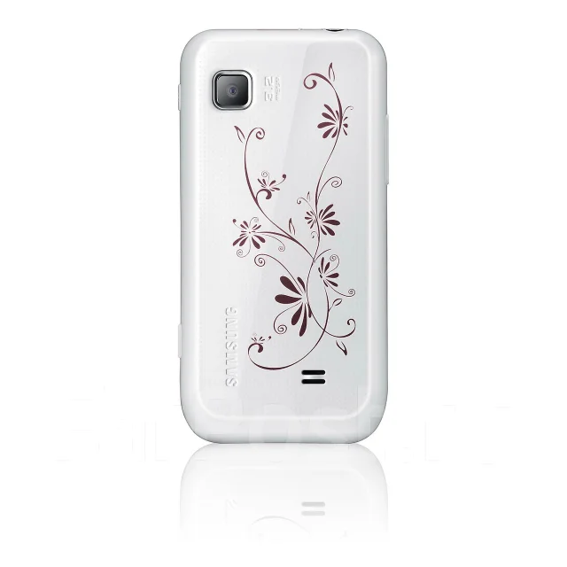 Samsung Wave 525 GT-S5250. ����� ����