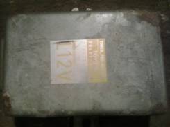 Блок управления. Toyota Dyna, LY61, LY50, LY51, LH80 Toyota Quick Delivery, LH81, LY151 Toyota Hiace, LH80, LH90, LH85, LH95 Toyota Toyoace, LY50, LY6...
