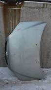 Капот. Mazda Demio, DY3W Двигатель ZJVE
