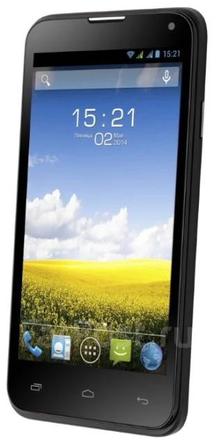 Fly IQ4415 Quad ERA Style 3. ����� ����