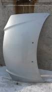 Капот. Mazda MPV, LW5W Двигатель GYDE