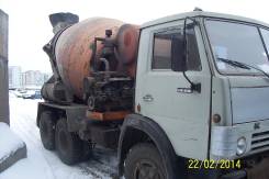 Камаз. Продам автобетоносмеситель , 10 850 куб. см., 4,00 куб. м.