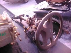 Руль. Nissan Presea, 10