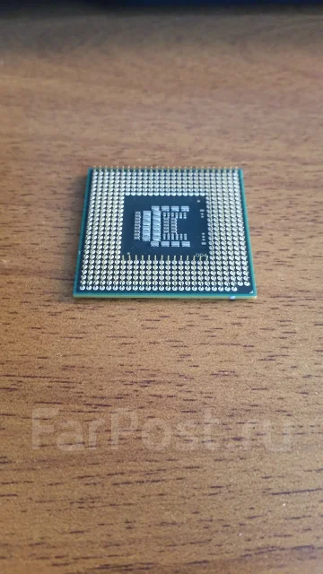 Intel Core 2 Duo T6600 ����