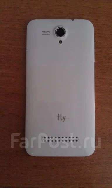 Fly IQ4415 Quad ERA Style 3 ����