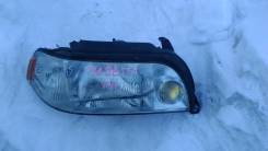 Фара. Toyota Crown Majesta, GS141, JZS141, JZS143, 141 Двигатели: 1GFE, 1JZGE, 2JZGE