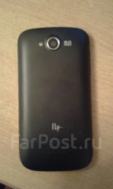 Fly IQ445 Genius ����