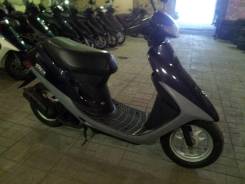 Honda Dio AF27. 50 куб. см., исправен, без птс, без пробега