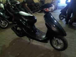 Honda Dio AF34. 50 куб. см., исправен, без птс, без пробега